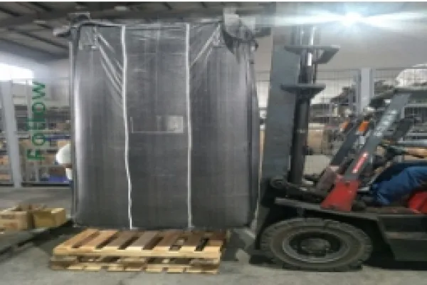 Sheun Pan CO., Ltd._SP Baffle bags