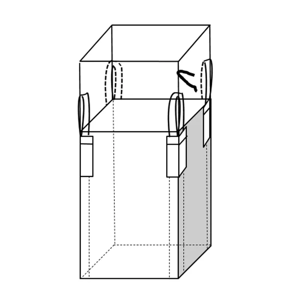 Sheun Pan CO., Ltd._Top Spout Flat Bottom