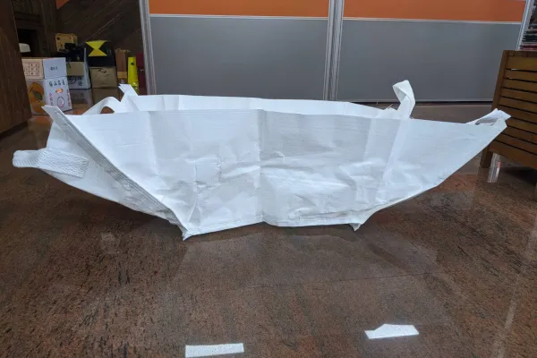 順班股份有限公司_順班梯形袋