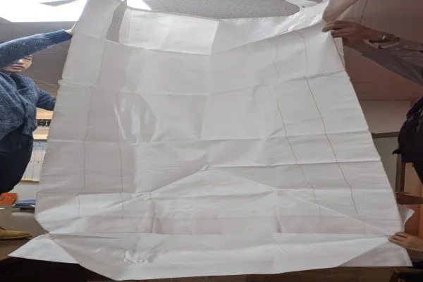 順班股份有限公司_順班魔鬼氈重複使用太空袋