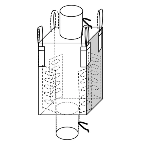 順班股份有限公司_上下漏斗內拉筋